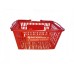 Shopping Basket Capacity (10 Kg ) (5 Pcs)